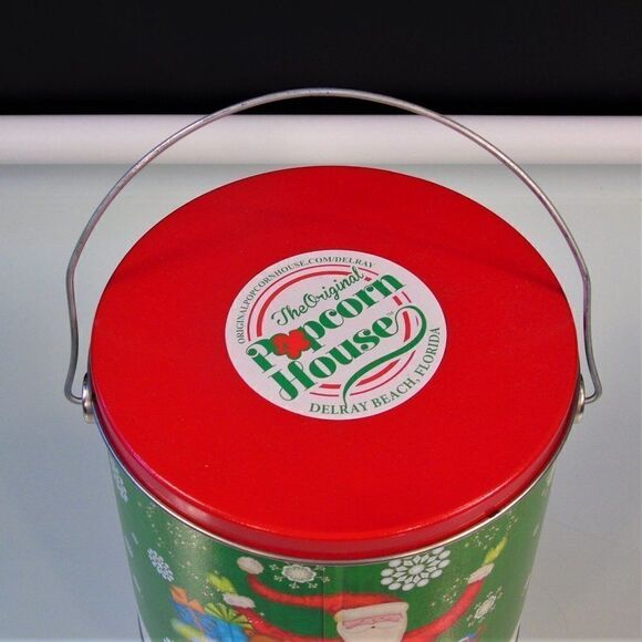 Crafters TIN Christmas Sharla Fults Design - Picture 3 of 6